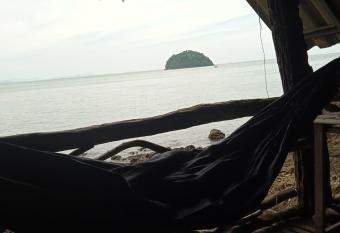 Sangsuree Bungalow has Smoking/Balcony rooms