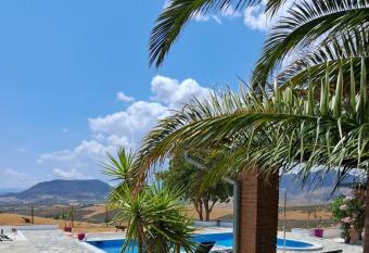 B&B Casa Lor   D or has Balcony rooms