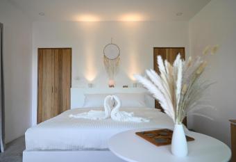 Bao Village has Balcony rooms