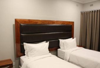 A pristine BB located in the peaceful suburb of Belvedere Harare - 2008 allows 18 year olds to book a room