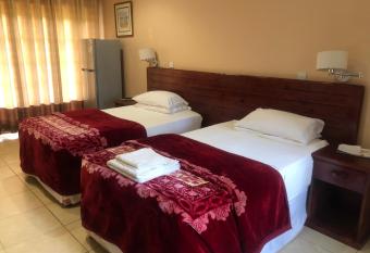 A boutique lodge situated in a serene environment - 2025 allows 18 year olds to book a room