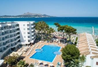 Grupotel Los Pr  ncipes & Spa has Balcony rooms