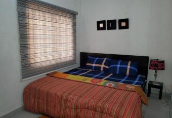 Furnished 1 bedroom and parlour in Ogudu GRA allows 18 year olds to book a room