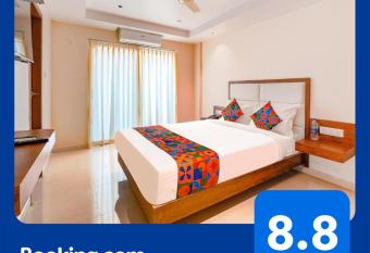 FabHotel Phoenix Brookfield allows 18 year olds to book a room