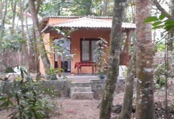 Freedom House Hiriketiya has Balcony rooms