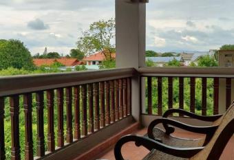 Raya Ville allows 18 year olds to book a room