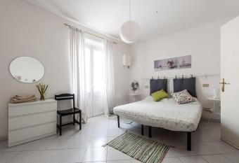 Casa del cuore has Balcony rooms