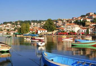 Whole apartment has Balcony rooms