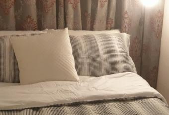 Tanih Place allows 18 year olds to book a room