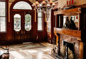 Deluxe King by Brightwild- Curry Mansion with Pool! allows 18 year olds to book a room