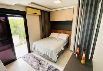 Studio Sunset 1 has Smoking/Balcony rooms