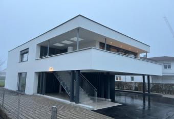 Haus Am Anger Dornbirn has Balcony rooms