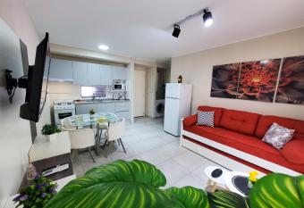 Selenia Malvinas allows 18 year olds to book a room