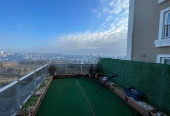 MediKule has Balcony rooms