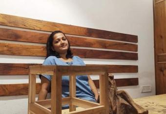 Anagona has Balcony rooms