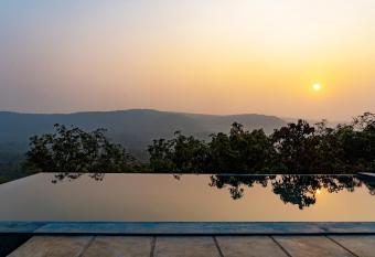 SaffronStays El Nido, Kashid has Balcony rooms