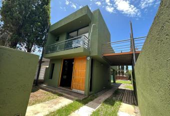 Moderno D  plex en zona norte de C  rdoba, Arguello has Balcony rooms