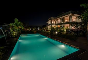 RASA Lux   has Balcony rooms