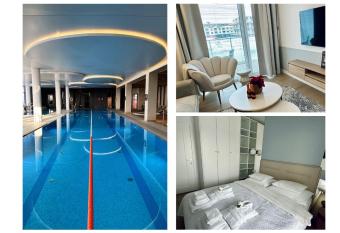 Fantazja Polanki Aqua B117 allows 18 year olds to book a room