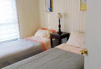 Caba  as Don Peto allows 18 year olds to book a room