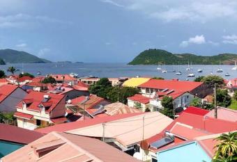 Habitation NALA proche Bourg has Balcony rooms