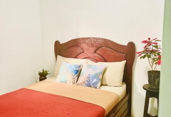 Apartamento Heliconia has Balcony rooms