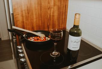 Suite 109 - Destination Mont-Orford allows 18 year olds to book a room