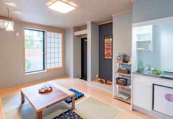 Kyoto KaedeHotel Kamogawa has Balcony rooms