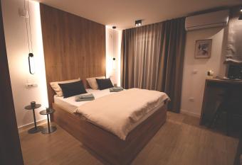 TOP Room allows 18 year olds to book a room