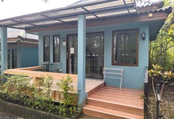 Palm Tian Homes A8 has Balcony rooms