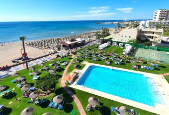 La Barracuda has Balcony rooms