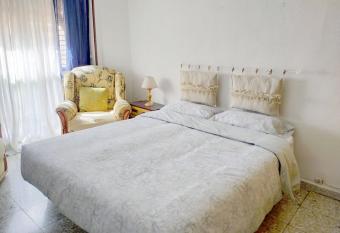 Apartamentos Val  n has Balcony rooms