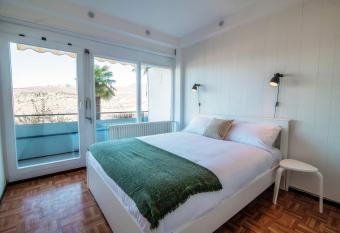 Bellavista 2 has Balcony rooms