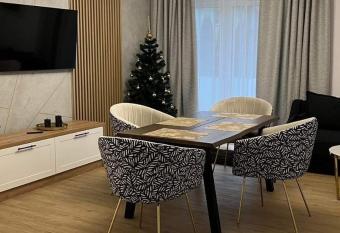 Apartament Z  oty 4 has Balcony rooms