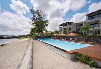 Otera 1 Residence by LOV has Balcony rooms