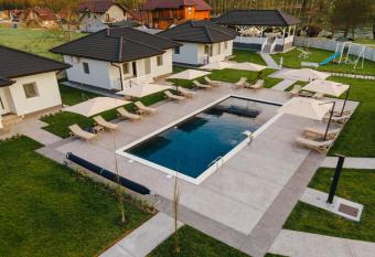 Apartmani Darijana has Balcony rooms