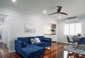 The Grey Lady has Balcony rooms