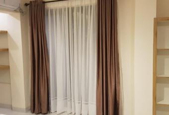 Lauwrens Guest House has Balcony rooms