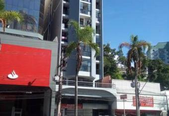 Apartamento bairro Praia do Canto na Reta da Penha has Smoking/Balcony rooms