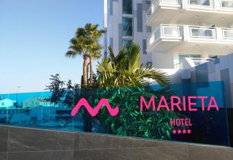 Labranda Marieta - Adults only allows 18 year olds to book a room