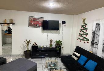 Departamento con Terraza LOBO has Balcony rooms