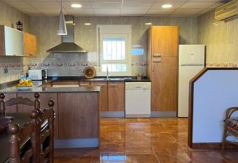 Casa 1952 has Balcony rooms