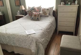 Clovis, Ca National Parks Room allows 18 year olds to book a room