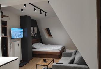 Dva Jelena has Balcony rooms