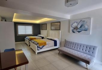 Casa Escamela Hotel petit has Balcony rooms