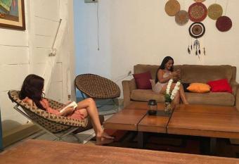 Casa Floresta has Balcony rooms