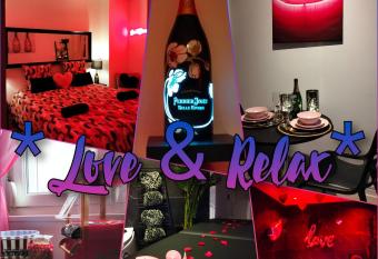 LoVe & ReLaX allows 18 year olds to book a room