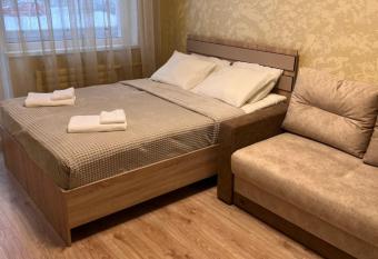 K  rberi Apartments has Balcony rooms