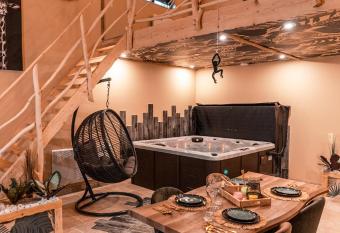 Spa nature allows 18 year olds to book a room