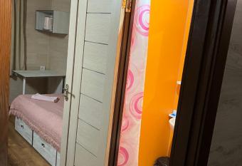 New Home allows 18 year olds to book a room